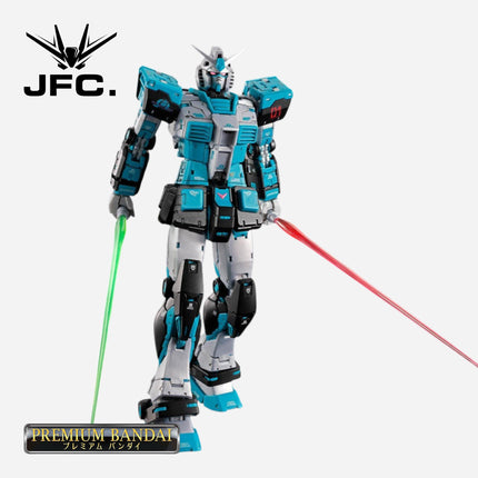 [PREORDER-JUN 2026] RG 1/144 RX-78-2 GUNDAM VER.2.0 [HATSUNE MIKU VER.]