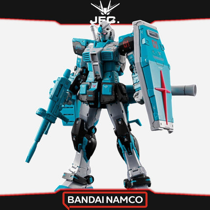 [PREORDER-JUN 2026] RG 1/144 RX-78-2 GUNDAM VER.2.0 [HATSUNE MIKU VER.]