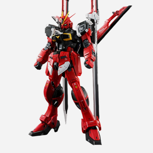 RG 1/144 SWORD IMPULSE GUNDAM SPEC II