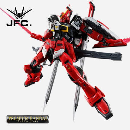 RG 1/144 SWORD IMPULSE GUNDAM SPEC II