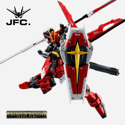 RG 1/144 SWORD IMPULSE GUNDAM SPEC II