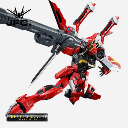 RG 1/144 SWORD IMPULSE GUNDAM SPEC II