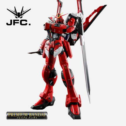 RG 1/144 SWORD IMPULSE GUNDAM SPEC II