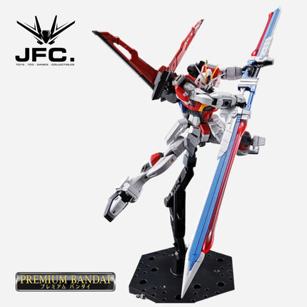 RG 1/144 SWORD IMPULSE GUNDAM