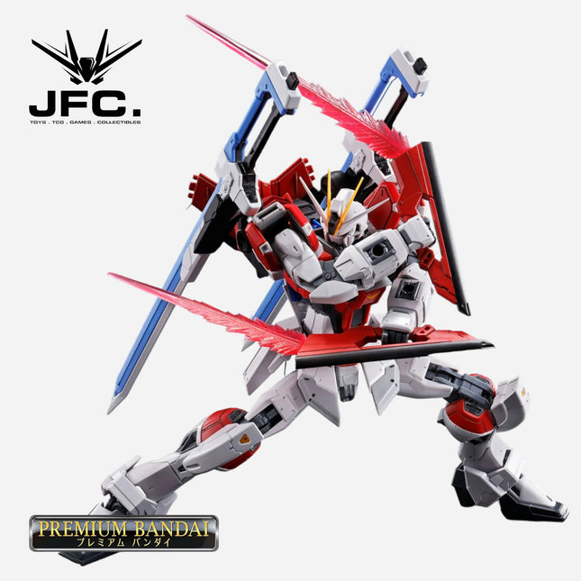 RG 1/144 SWORD IMPULSE GUNDAM