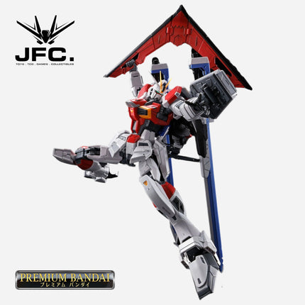 RG 1/144 SWORD IMPULSE GUNDAM