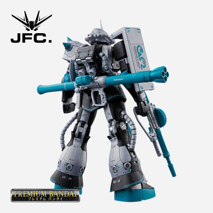 [PREORDER-JUN 2026] RG 1/144 MS-06S ZAKU II [HATSUNE MIKU VER.]