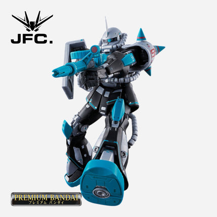 [PREORDER-JUN 2026] RG 1/144 MS-06S ZAKU II [HATSUNE MIKU VER.]