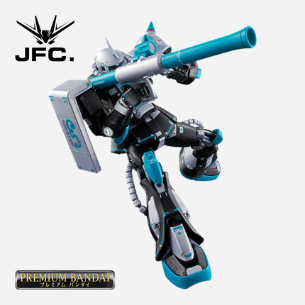 [PREORDER-JUN 2026] RG 1/144 MS-06S ZAKU II [HATSUNE MIKU VER.]