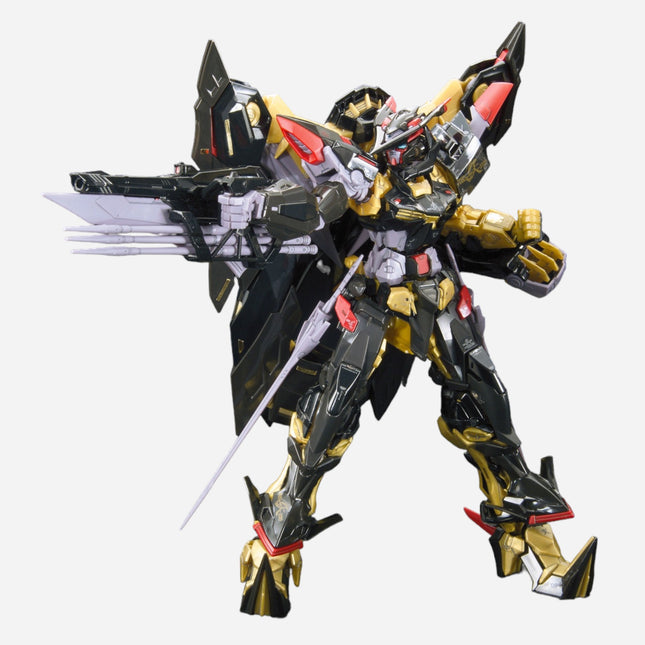 RG 1/144 GUNDAM ASTRAY GOLD FRAME AMATSU MINA