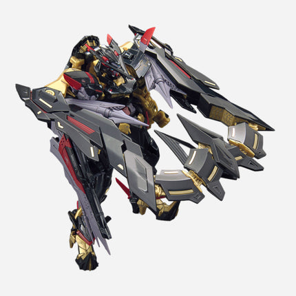 RG 1/144 GUNDAM ASTRAY GOLD FRAME AMATSU MINA