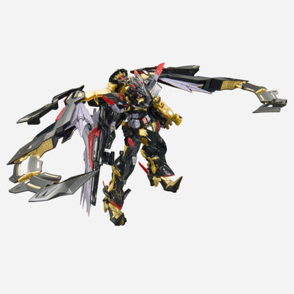 RG 1/144 GUNDAM ASTRAY GOLD FRAME AMATSU MINA
