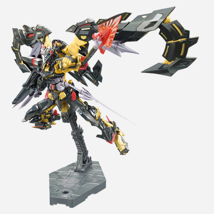RG 1/144 GUNDAM ASTRAY GOLD FRAME AMATSU MINA