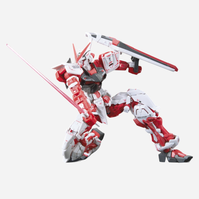 RG 1/144 GUNDAM ASTRAY RED FRAME