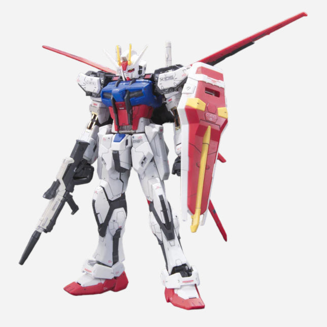 RG 1/144 AILE STRIKE GUNDAM