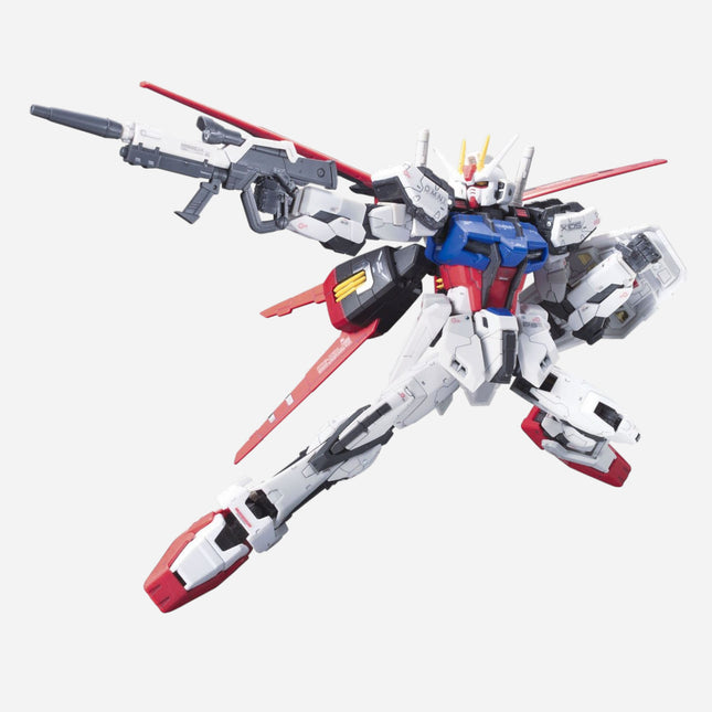 RG 1/144 AILE STRIKE GUNDAM