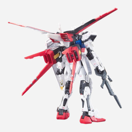 RG 1/144 AILE STRIKE GUNDAM