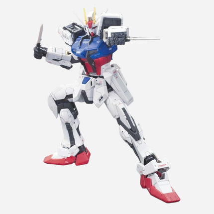 RG 1/144 AILE STRIKE GUNDAM
