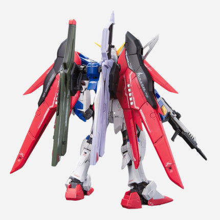 RG 1/144 DESTINY GUNDAM