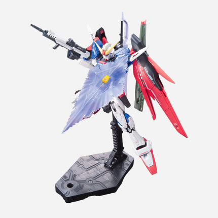 RG 1/144 DESTINY GUNDAM