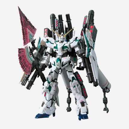 RG 1/144 FULL ARMOR UNICORN GUNDAM