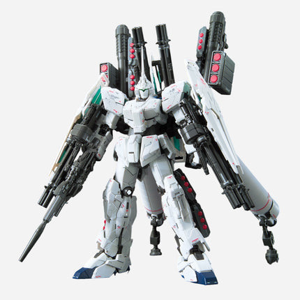 RG 1/144 FULL ARMOR UNICORN GUNDAM
