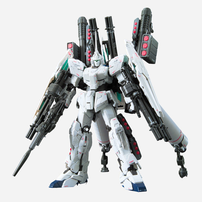 RG 1/144 FULL ARMOR UNICORN GUNDAM