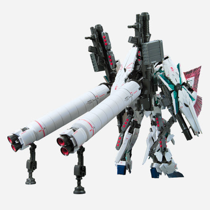 RG 1/144 FULL ARMOR UNICORN GUNDAM