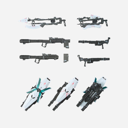 RG 1/144 FULL ARMOR UNICORN GUNDAM