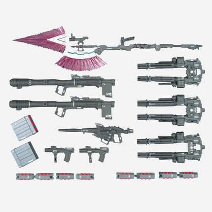 RG 1/144 FULL ARMOR UNICORN GUNDAM