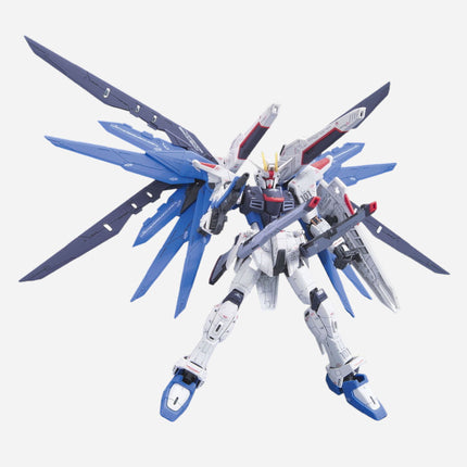 RG 1/144 FREEDOM GUNDAM