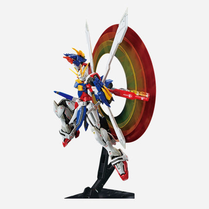 RG 1/144 GOD GUNDAM