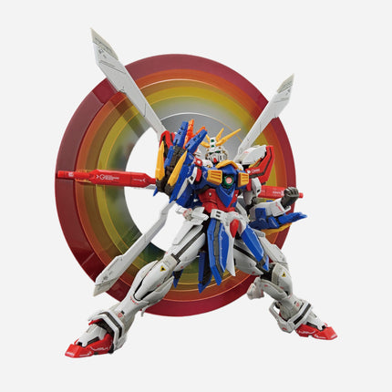 RG 1/144 GOD GUNDAM