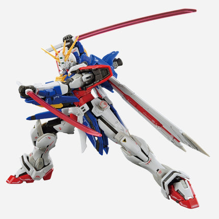 RG 1/144 GOD GUNDAM