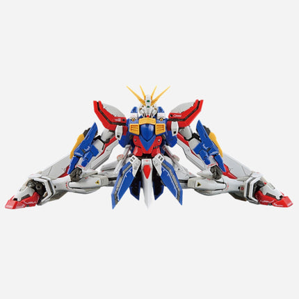 RG 1/144 GOD GUNDAM