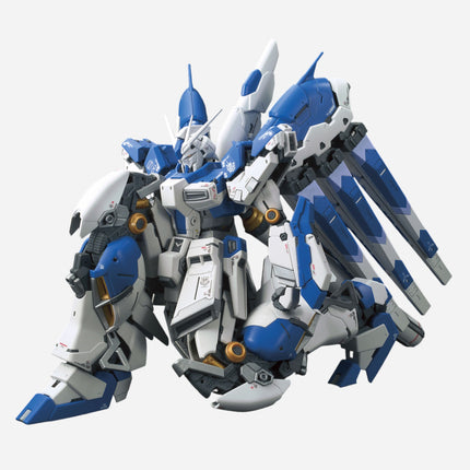 RG 1/144 HI-NU GUNDAM