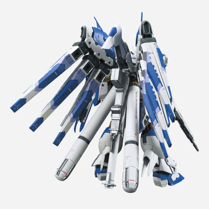 RG 1/144 HI-NU GUNDAM