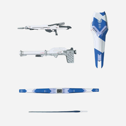 RG 1/144 HI-NU GUNDAM