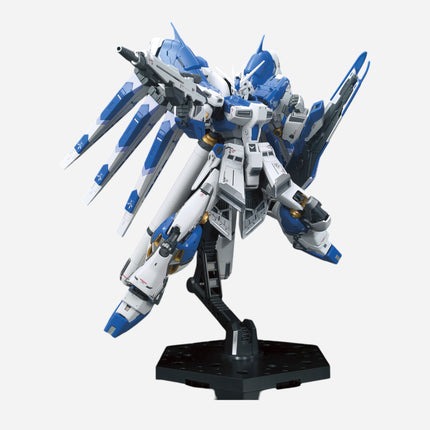 RG 1/144 HI-NU GUNDAM