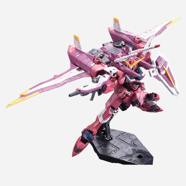 RG 1/144 JUSTICE GUNDAM