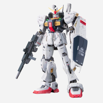 RG 1/144 RX-178 GUNDAM MK-II (A.E.U.G)