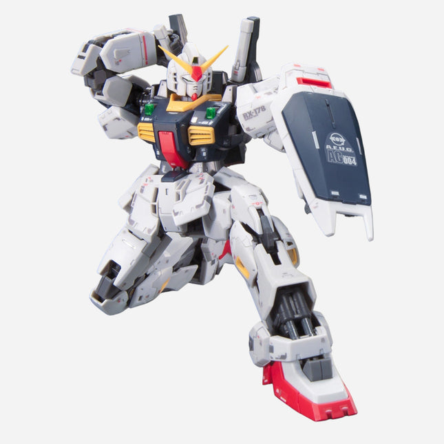 RG 1/144 RX-178 GUNDAM MK-II (A.E.U.G)