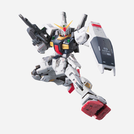 RG 1/144 RX-178 GUNDAM MK-II (A.E.U.G)