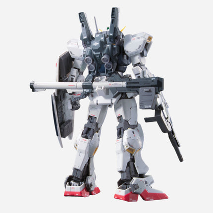 RG 1/144 RX-178 GUNDAM MK-II (A.E.U.G)