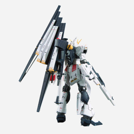 RG 1/144 RX-93 NU GUNDAM