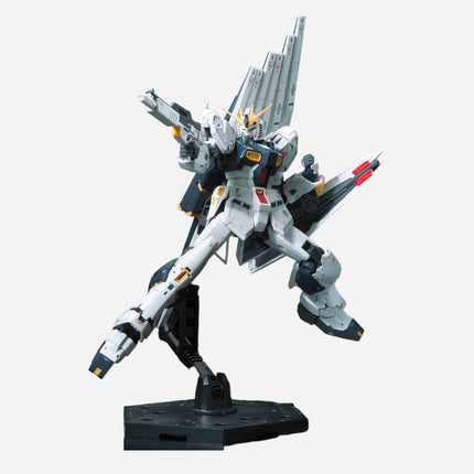 RG 1/144 RX-93 NU GUNDAM