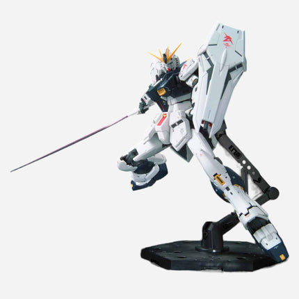 RG 1/144 RX-93 NU GUNDAM