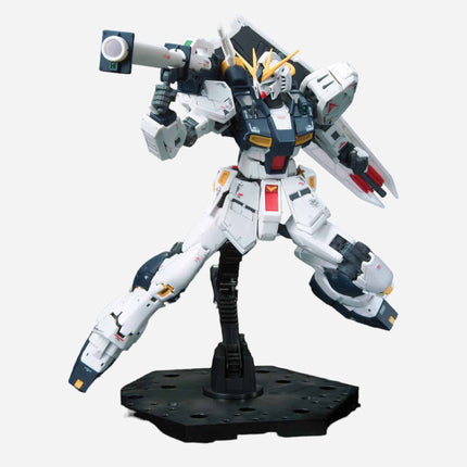 RG 1/144 RX-93 NU GUNDAM