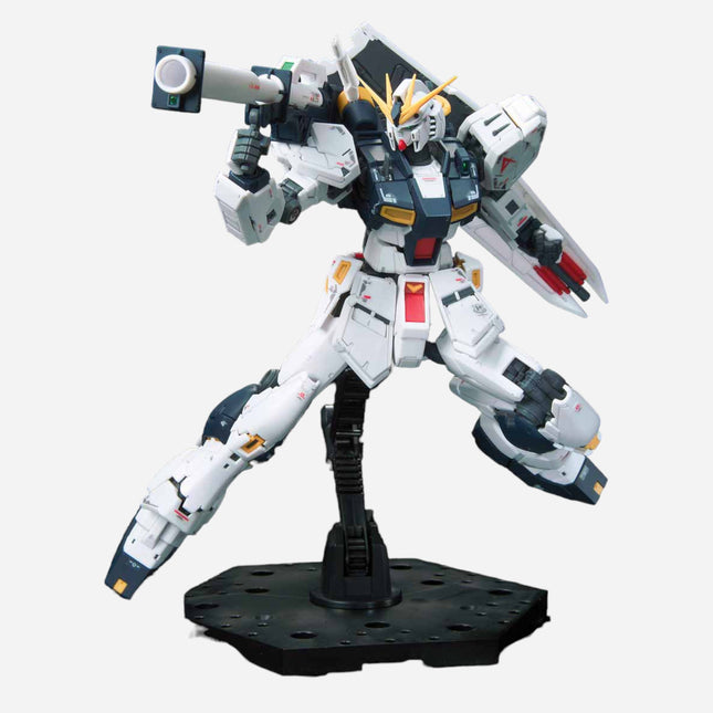 RG 1/144 RX-93 NU GUNDAM