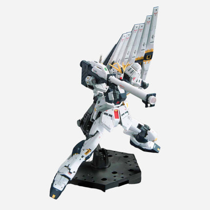 RG 1/144 RX-93 NU GUNDAM